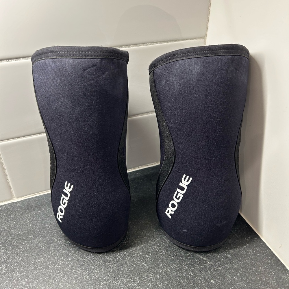 Rogue Knee Braces
